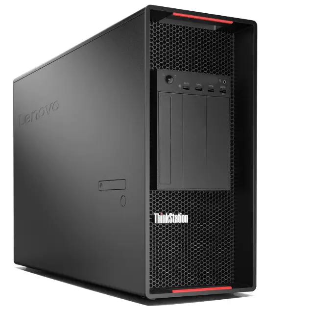 Refurished Lenovo workstation (with installation)