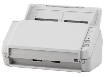 Refurished Fujitsu document scanner  (with installation)