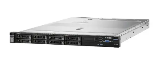 Refurished Lenovo server(with installation)