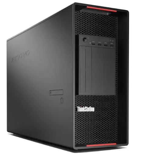 Refurished Lenovo workstation (with installation)